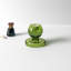 Geri 3.93" Glass Tabletop Tealight Holder-2455263