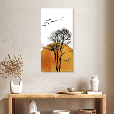 Winter Morning I