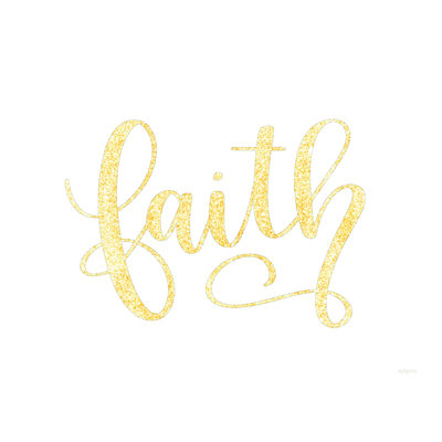 " Faith " by Imperfect Dust