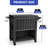 YITAHOME 85 Quarts Ice Chest with wheels-82013900