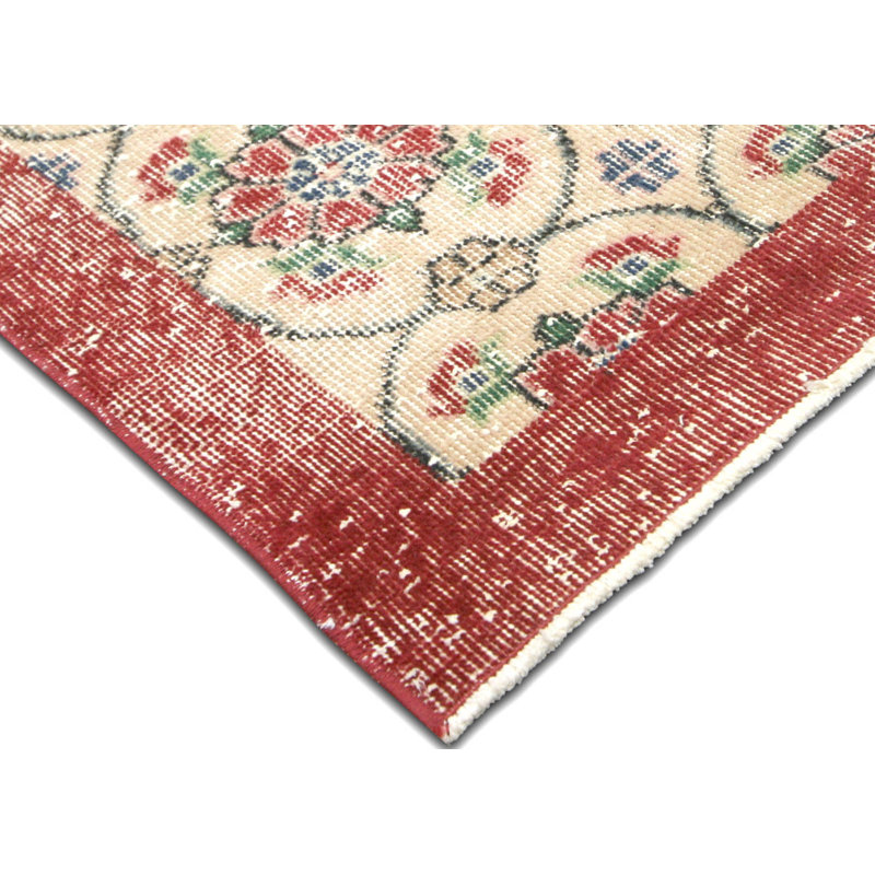 One-of-a-Kind 7'5" X 11'1" Area Rug