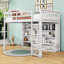 Lit mezzanine pour enfants Imberly-1923230502-1923224793