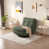 Green Polyester Blend