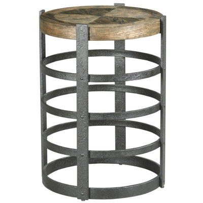 Evie End Table