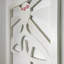 Handmade People Wall Decor