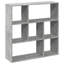103.5cm H x 102cm W Bookcase-105619723