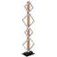 Chrispen 103 H cm Novelty Floor Lamp