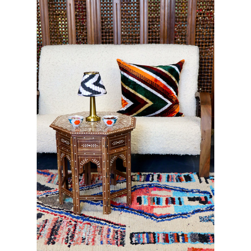  - Accent Pillows