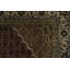 Tapis traditionnel floral 6 x 9