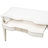 La Marisia Vanity Desk - Creamy Pearl