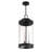Adamaris 3 - Light Outdoor Hanging Lantern
