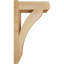 Persienne en bois rustique Thorton Craftsman-31644822-31652139