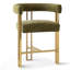 Ensemble de 3 tabourets de bar Dollie-195498854