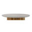 Table basse Evelyn