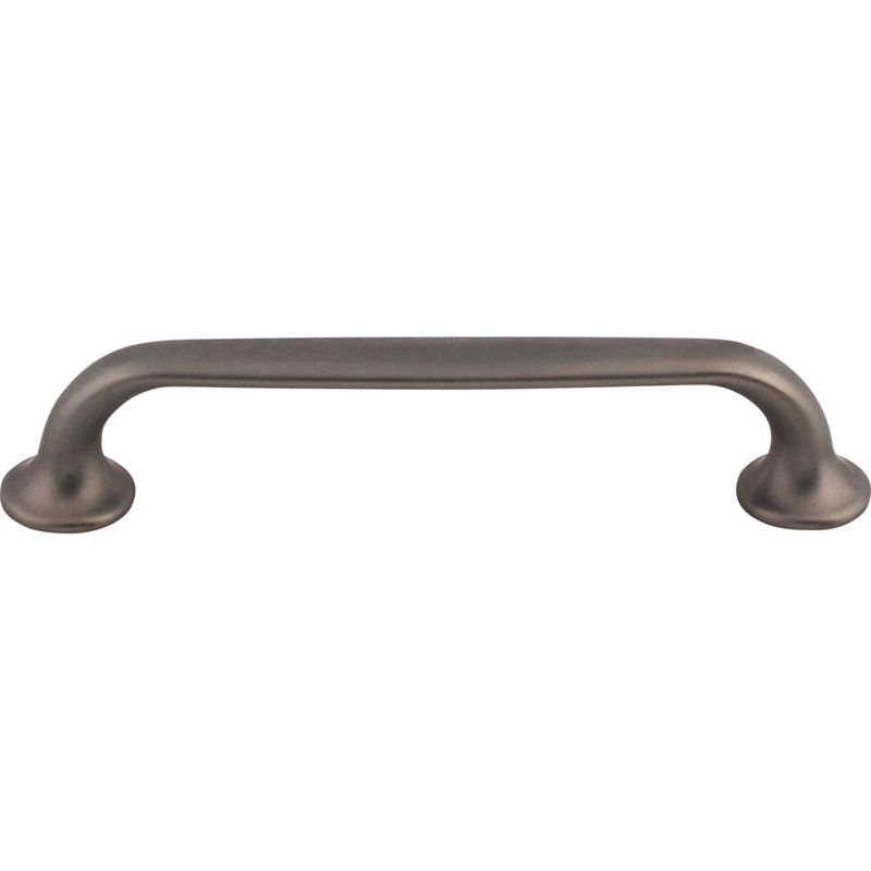 Oculus Bar pull, Ash Gray, 5 1/16" Center to Center