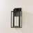 Amire 2 Light Wall Sconce-94408092
