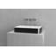 Vast Studio Rectangular Countertop Bathroom Sink-2068313800