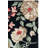 Jardin 275 Hand Tufted Indian Wool Pile Floral Rug-710986356