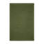 Machine Washable Solid Brown Area Rug-2023964492