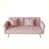 Rose est en rupture de stock