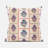 Geometric Outdoor Reversible Throw Pillow-258951142-258951167