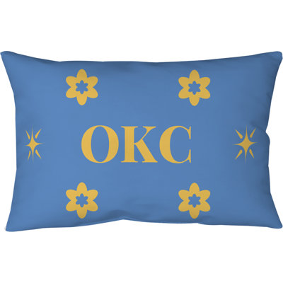 Oreiller Oklahoma City 