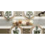 Ensemble de napperons Peasely Peasely-450318403