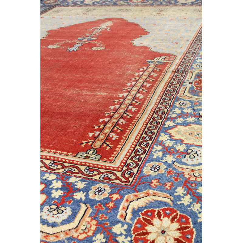 One-of-a-Kind 9'5" X 13'1" Area Rug