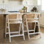 Tabouret de bar et de comptoir Melfort-1275352091