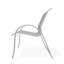 Chaise avec accoudoirs empilable Aruba II-98357845-98712394