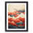 Black Framed selected