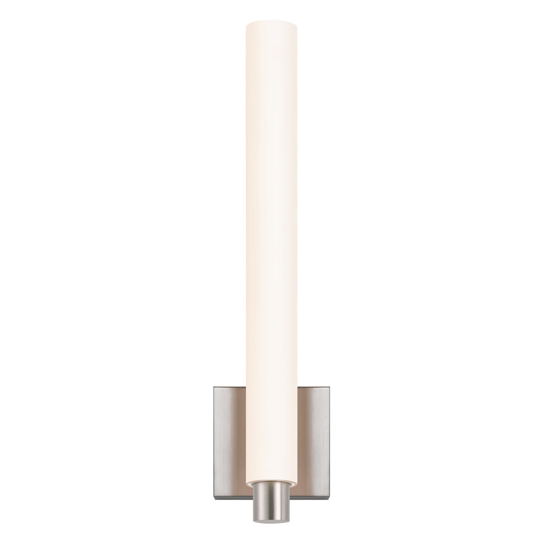 Tubo Slim Flush Mounted Sconce SONNEMAN 