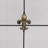 Leah 3 Panel Firescreen