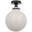 Parkington 1 - Light Flush Mount-1844790393-1844592024
