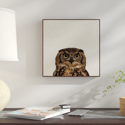 " Those Big Eyes II "