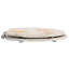 Deskins Soft Close Elongated Standard Toilet Seat