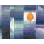 The Harbinger of Autumn by Paul Klee - 1 Piece Wrapped Canvas Painting-2119295784