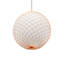 Malla Pelota 1 - Light Chandelier