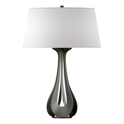 Lampe de table 25,3 po Lino