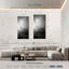 Aile d'avion monochrome-28931714