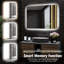 Brisciano Flat Vanity Mirror