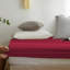 Super Soft Microfiber Deep Pocket Fitted Sheet-463255821-463255823