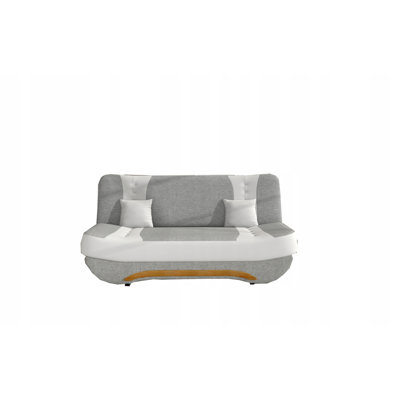 Chilverton 3 Seater Sleeper