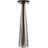 22'' H Metal Tabletop Candlestick