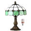 Metal Table Lamp