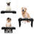 PETMAKER 2 Dog Bowls with Adjustable Stand-75376401