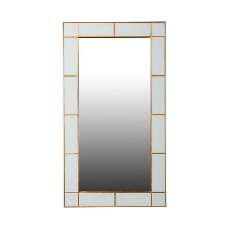 Herman Hesse Mirror