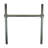 The Renovators Supply Inc. 30'' Console Bathroom Sink