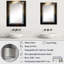 Miroir mural Balmes - Christianism MIR142024-99884702