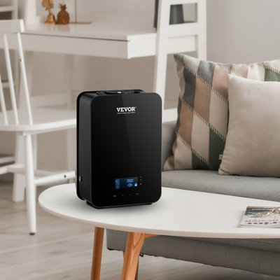 Diffuseurs d'huiles essentielles enfichables Dasiya
